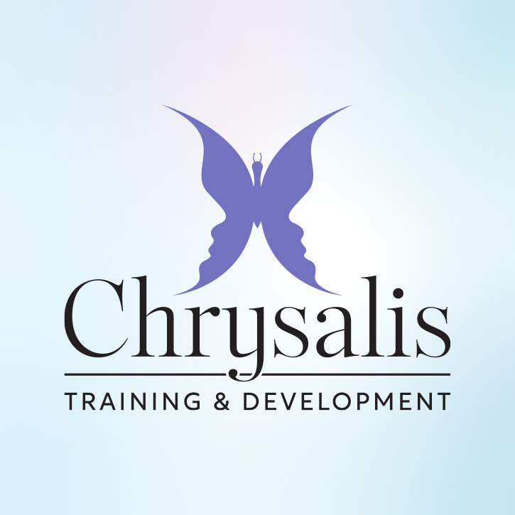 Chrysalis Logo Design