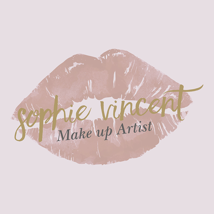 Sophie Vincent Logo Design